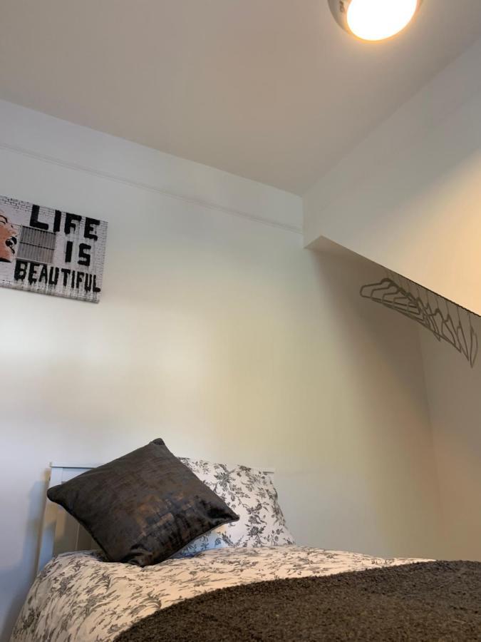 Vila White Heather Terrace Bovey Tracey Exteriér fotografie