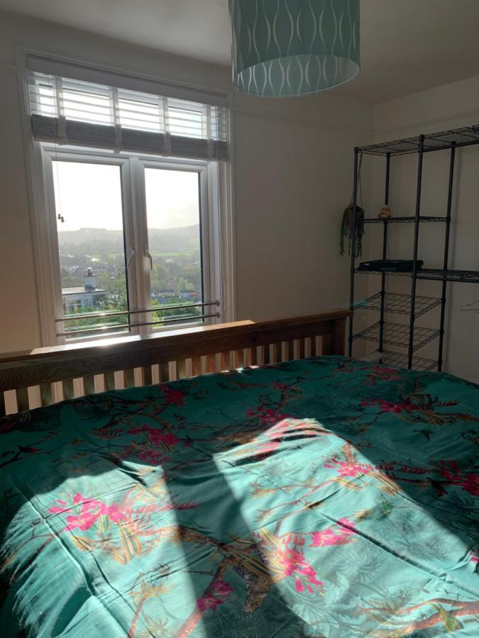 Vila White Heather Terrace Bovey Tracey Exteriér fotografie